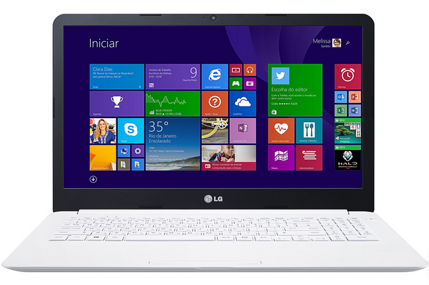 LG 15U340 Intel® Celeron® N2930 Laptop