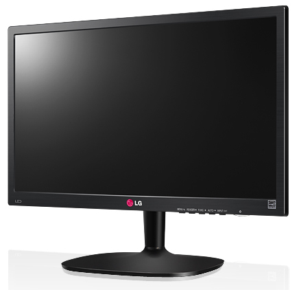 LG 27MP35HQ-P computer monitor – image 2