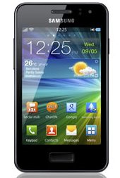 Samsung Wave M GT-S7250
