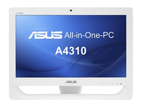 ASUS A A4310-W036M All-in-One PC/workstation Intel Pentium G G3240T – image 7