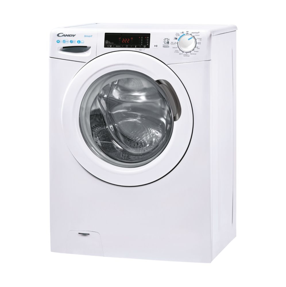 Candy CSS149TW4-11 washing machine Front-load – image 3