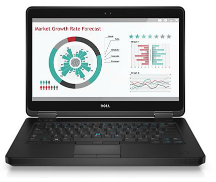Dell Latitude E5440 Intel® Core™ i5 i5-4300U Laptop – image 1