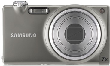 Samsung ST ST5000 1/2.3" Compact camera