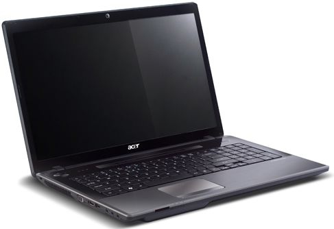 Acer Aspire AS7741-484G32Mnkk Intel® Core™ i5 i5-480M Laptop – image 1