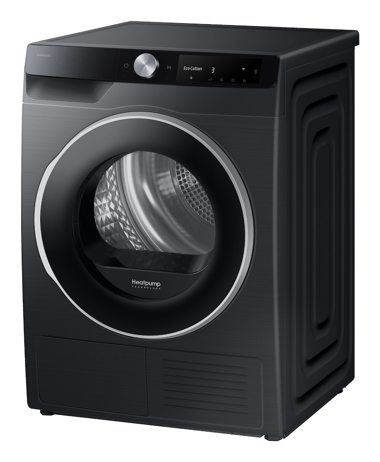 Samsung DV9XDG6845LBU4 tumble dryer Freestanding Front-load – image 3