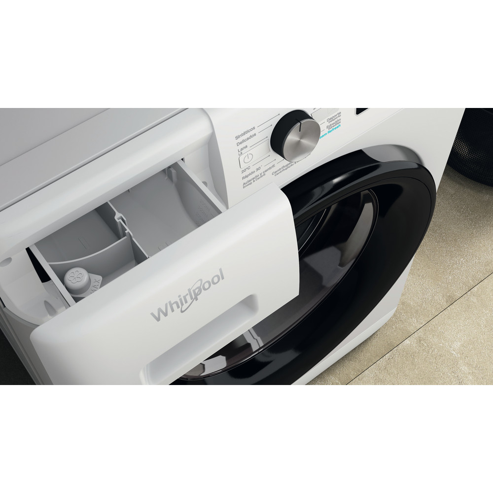 Whirlpool FFB 8458 BV SP – image 9