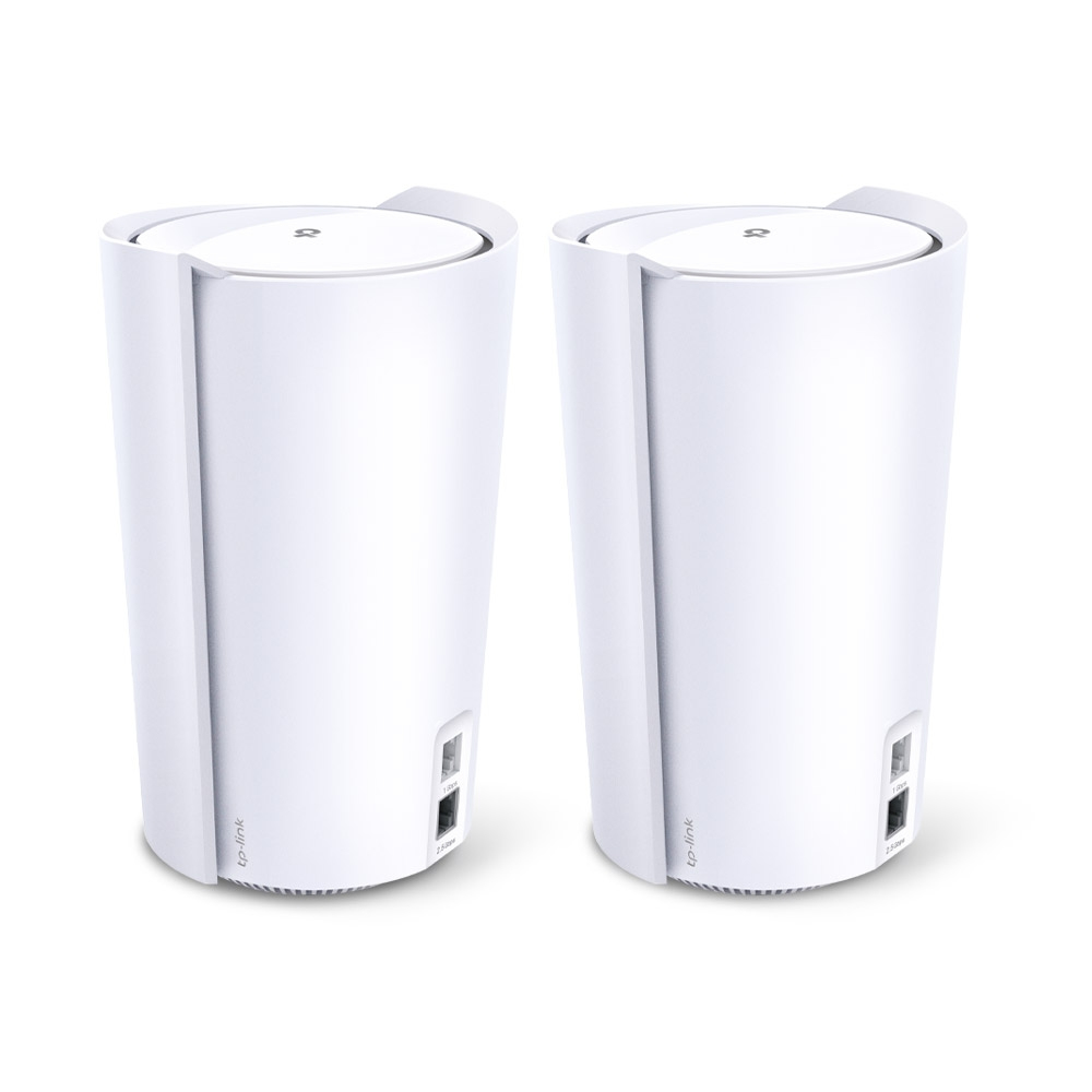 TP-Link Deco X90 (2-pack) – image 2