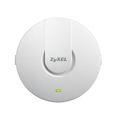 Zyxel NWA5123-NI 300 Mbit/s Power over Ethernet (PoE) – image 2