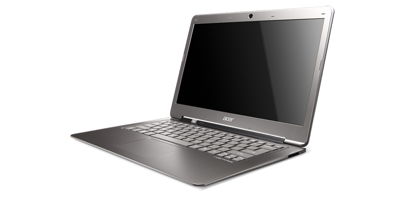 Acer Aspire 391-73534G52a Intel® Core™ i7 i7-3537U Laptop – image 4