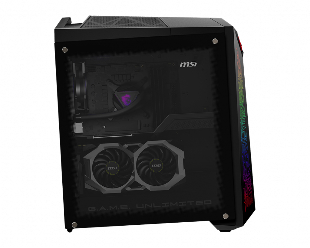 MSI X 10SE-690EU – image 2