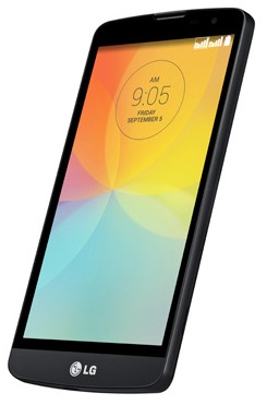 LG L Bello D331 – image 9