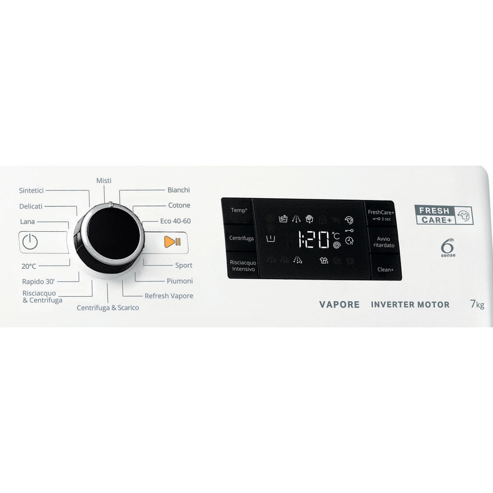 Whirlpool FSB 723V BS IT N – image 9