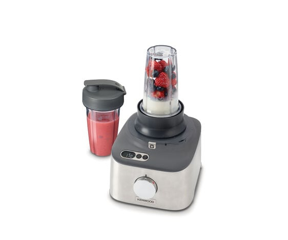 Kenwood FDM312SS food processor – image 2