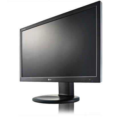 LG IPS231P computer monitor – image 2