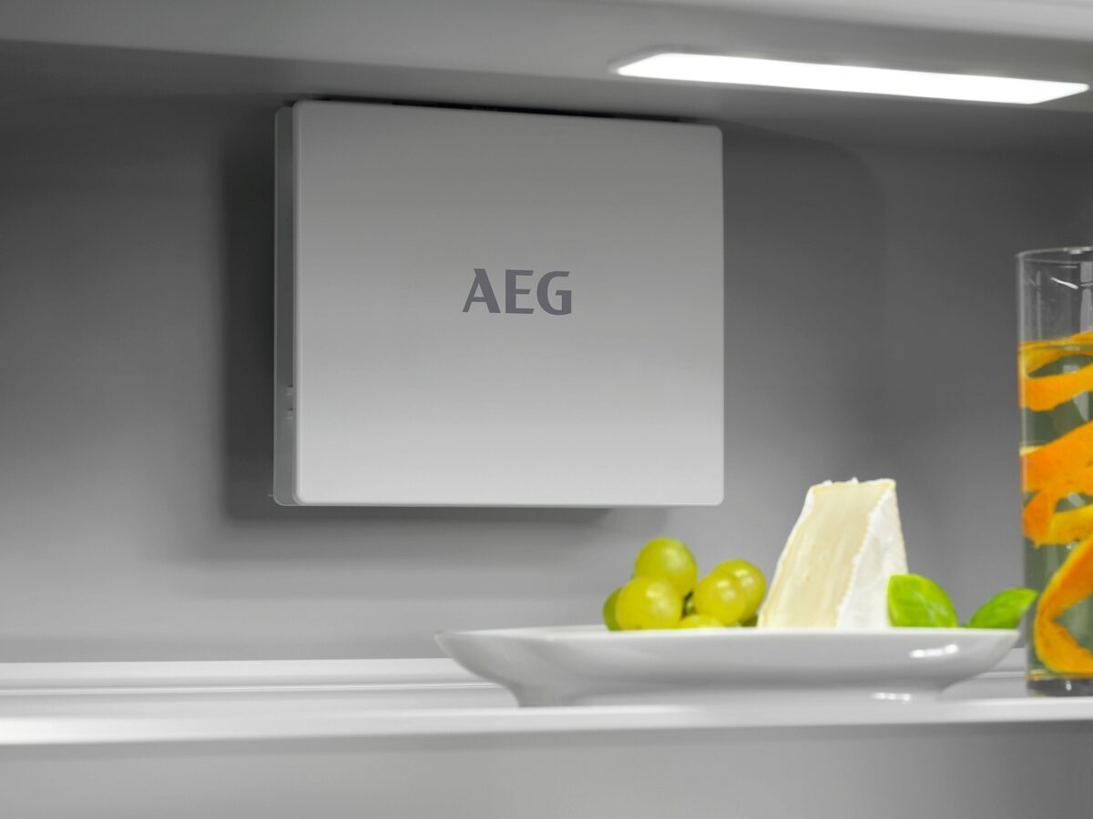 AEG Series 6000 NSK6D181ES fridge Built-in – image 7