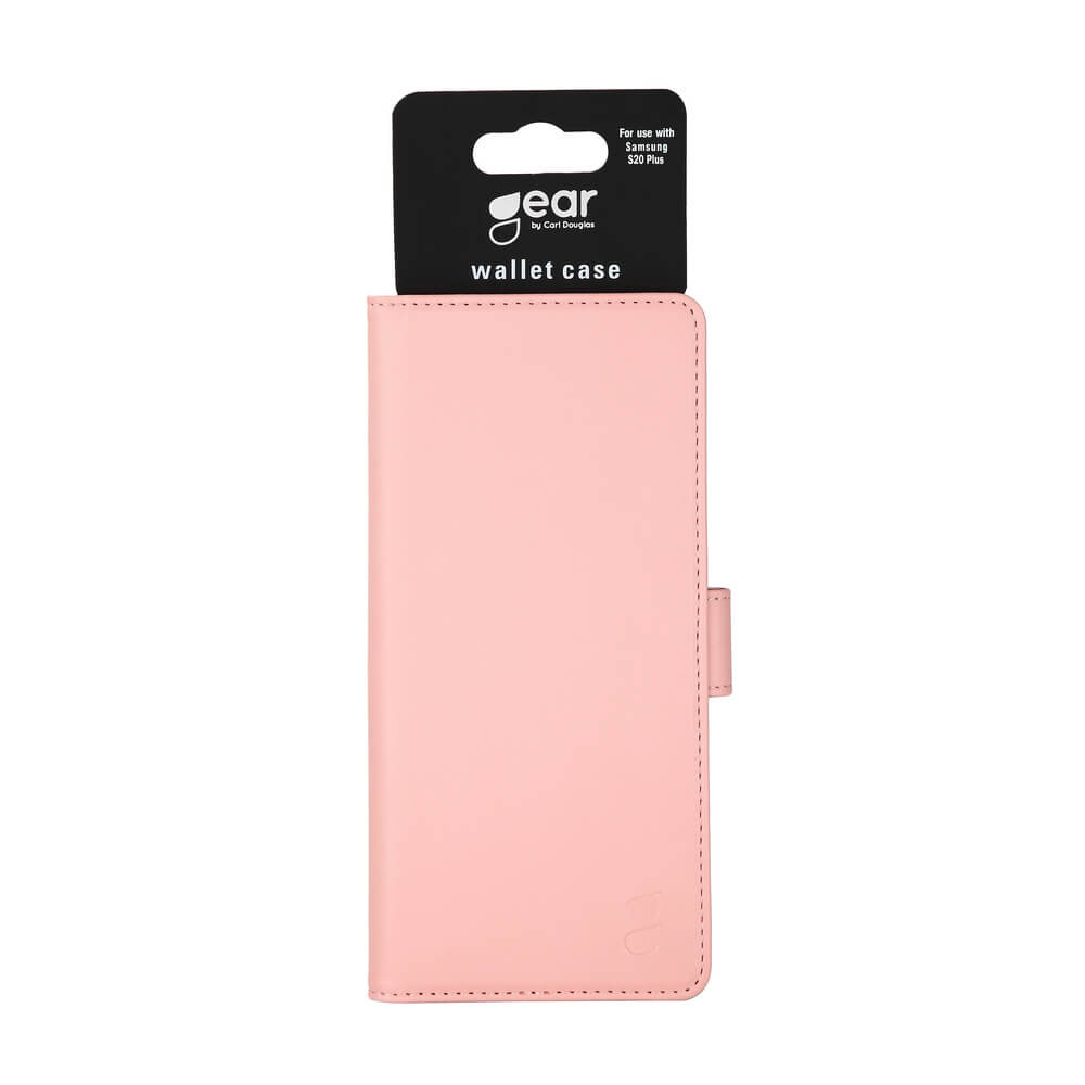 Gear Wallet Case Pink - Samsung S20 Plus – image 2