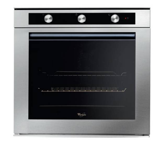 Whirlpool AKPM 658/IX