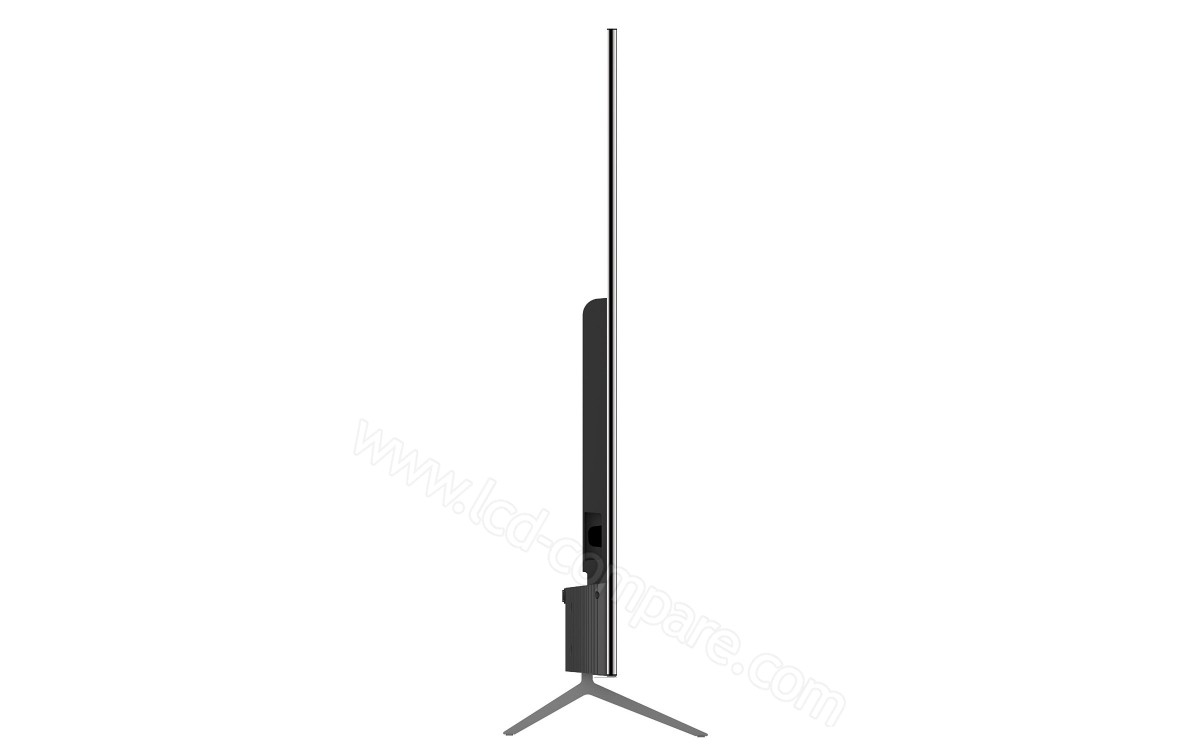 TCL U55S7906 hospitality TV – image 3
