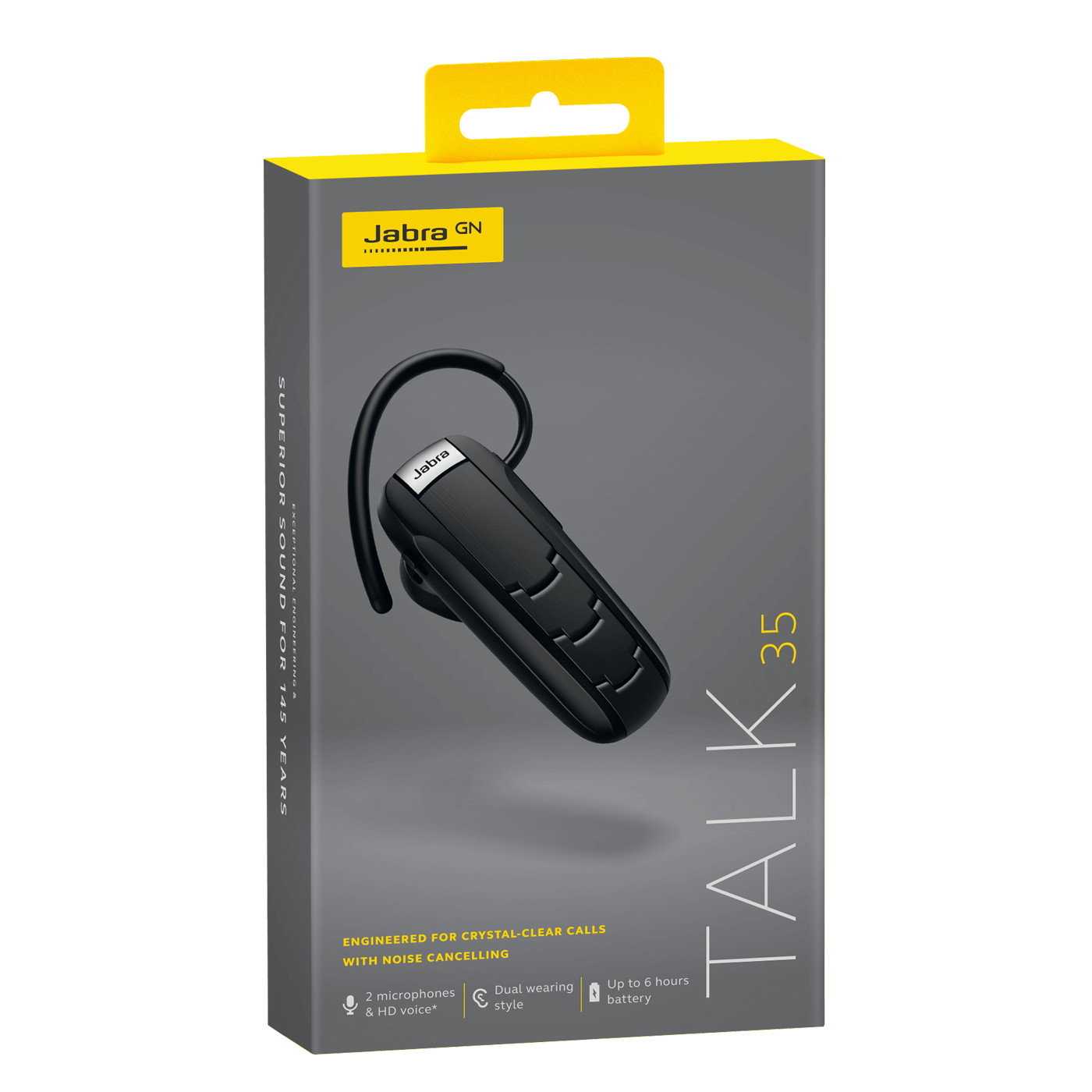 Jabra Talk 35 – image 4