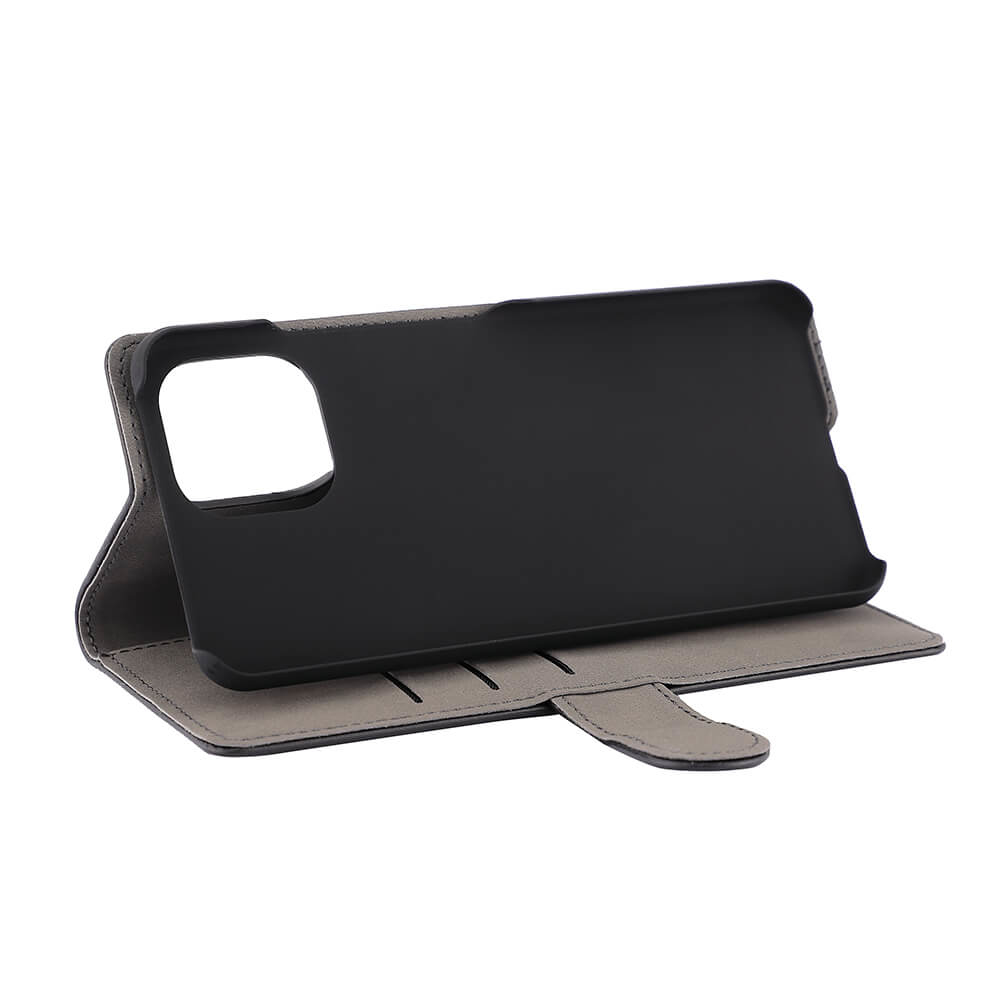 Gear Wallet Case Black - Xiaomi 11 Lite – image 5