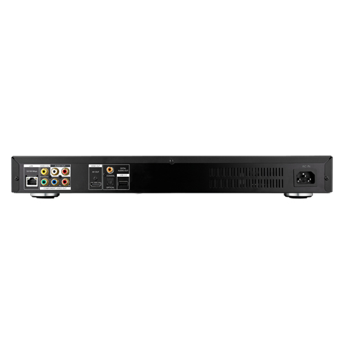 ASUS O!Play BDS-500 – image 6