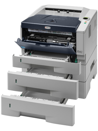 Kyocera FS-1320D 1200 x 1200 DPI A4 – image 8