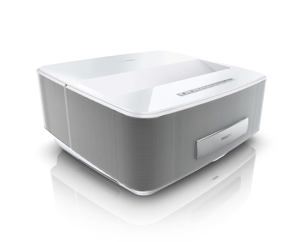 Philips Screeneo Smart LED Projector HDP1550/10