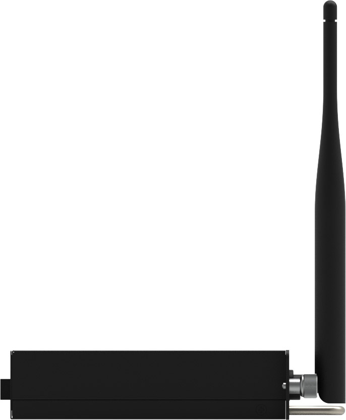 iiyama OPC51104BC-1 PC/workstation Intel® Core™ i5 i5-11300H 8 GB DDR4-SDRAM 256 GB SSD Windows 11 IoT Enterprise Mini PC Black image 5