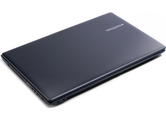 Acer eMachines eME732-374G32Mnkk Intel® Core™ i3 i3-370M – image 4