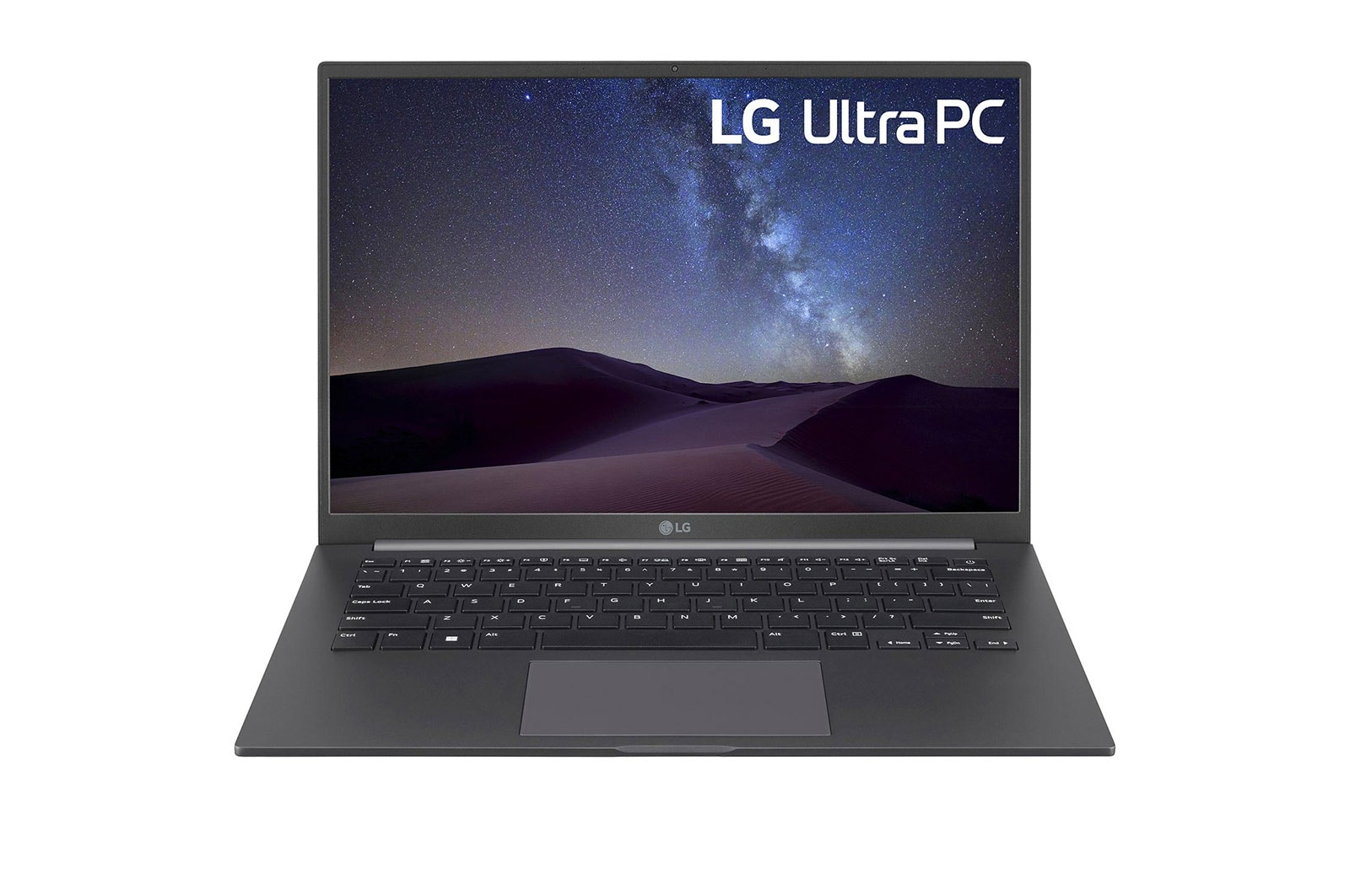 LG 14U70Q AMD Ryzen™ 5 5625U Laptop – image 2