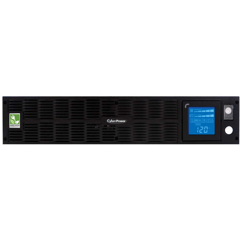 CyberPower PR1000LCDRTXL2UA uninterruptible power supply (UPS) 1 kVA – image 2