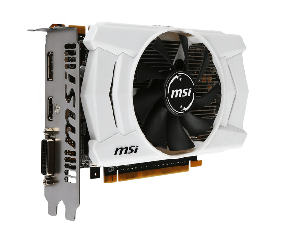MSI GeForce GTX 950 – image 3
