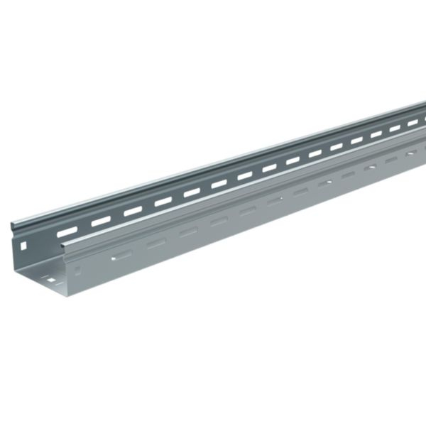 Legrand 482111 Düz Kablo Tepsisi, 100 mm Genişlik, 3000 m Uzunluk