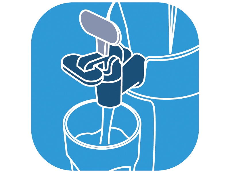Kenwood SB277 blender – image 2