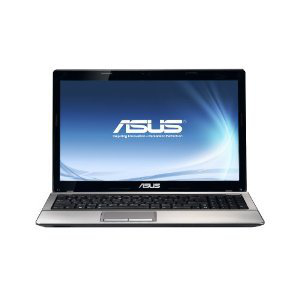 ASUS A53SV-EH71 laptop Intel® Core™ i7 i7-2670QM