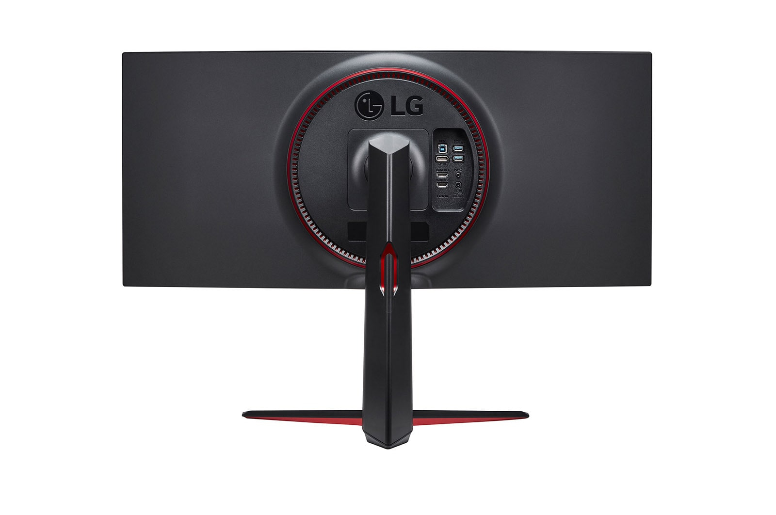 LG 34GN850-B.AAU computer monitor – image 6