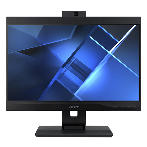 Acer Veriton VZ4670G-I51040S1 Intel® Core™ i5 i5-10400 – image 1