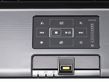 ASUS M50SV-AP025C laptop Intel® Core™2 Duo T9300 – image 5