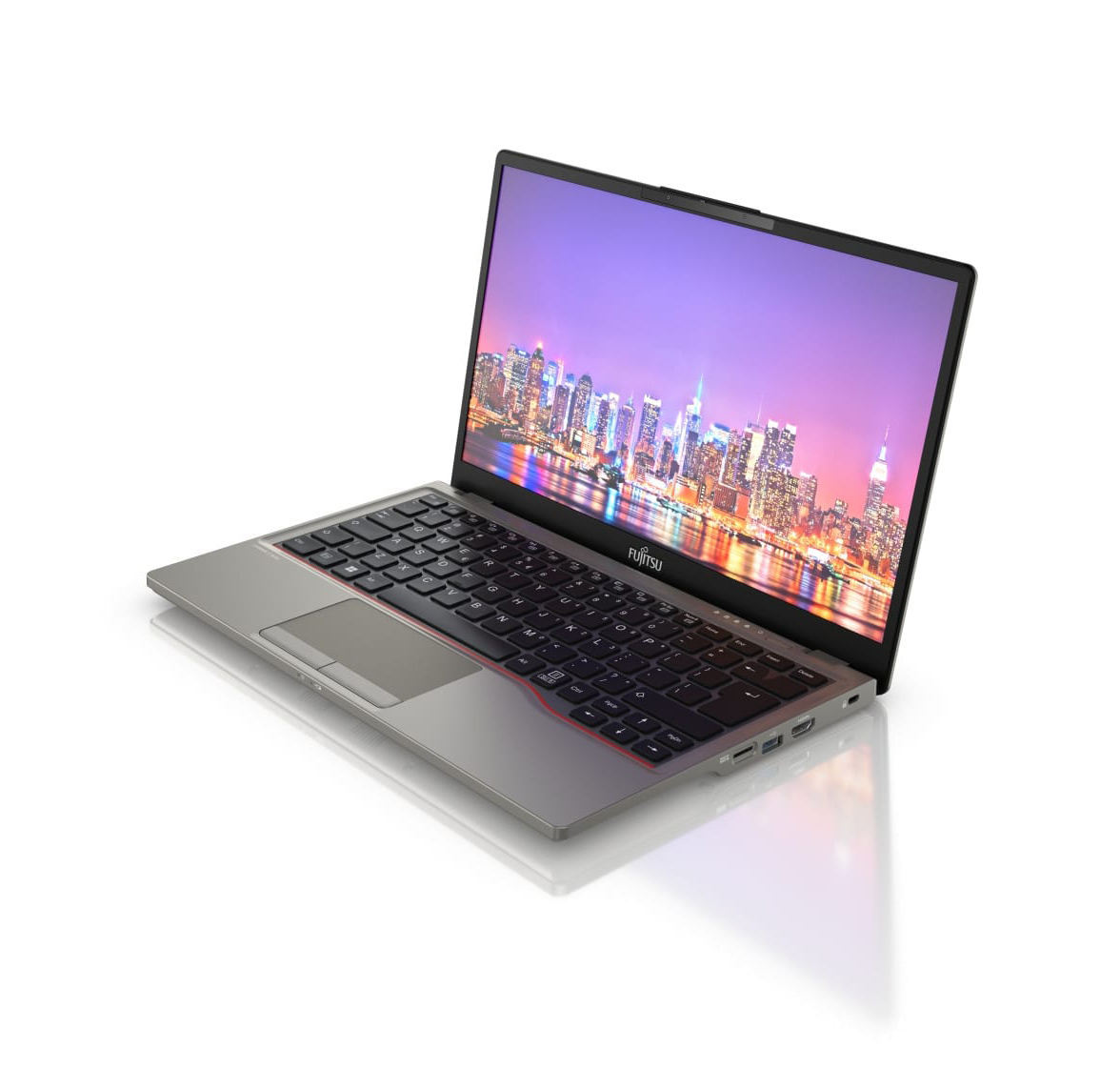 Fujitsu LIFEBOOK U7313 Intel® Core™ i5 i5-1335U Laptop – image 6