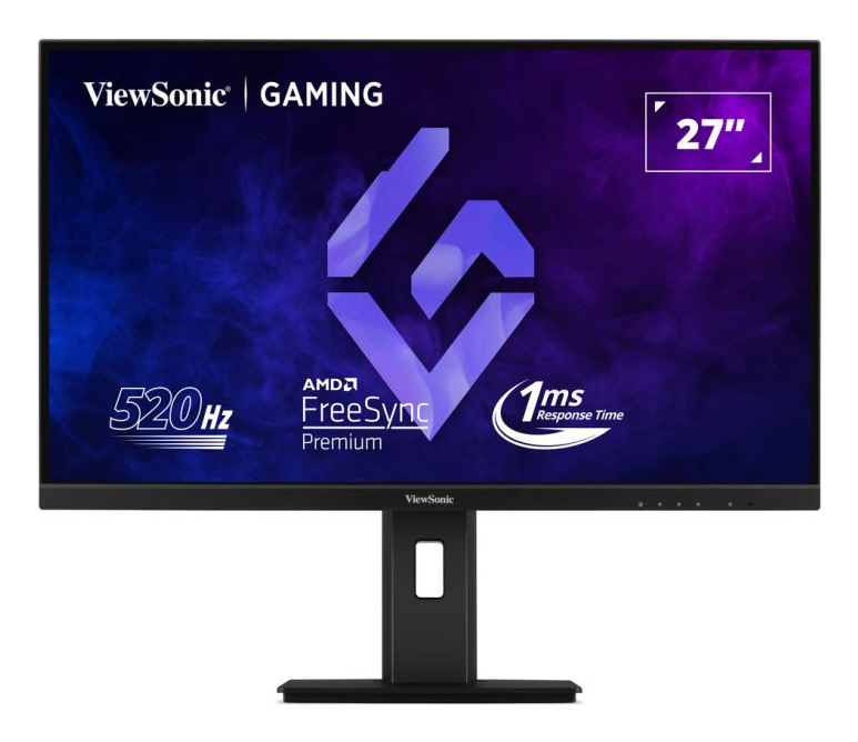 Viewsonic XG2737 computer monitor – image 3