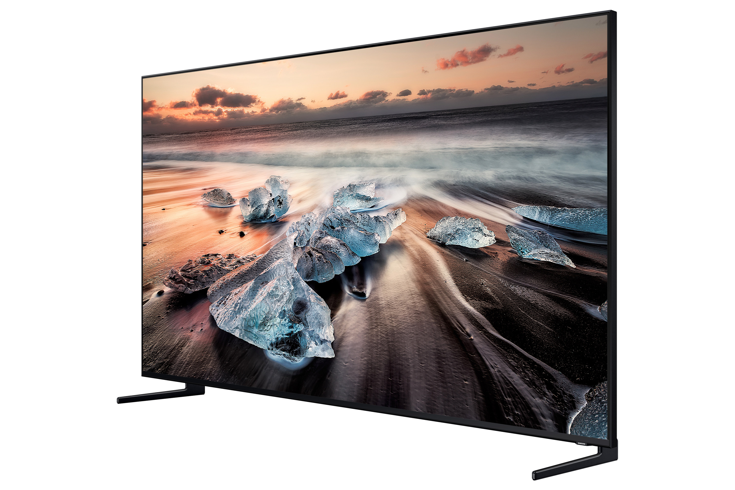 Samsung QE65Q900RAT 165.1 cm (65") 8K Ultra HD Smart TV Wi-Fi Black – image 2
