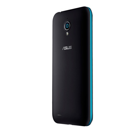 ASUS G500TG 12.7 cm (5") Dual SIM Android 5.1 3G Micro-USB 2 GB 16 GB 2070 mAh Black, Blue – image 7