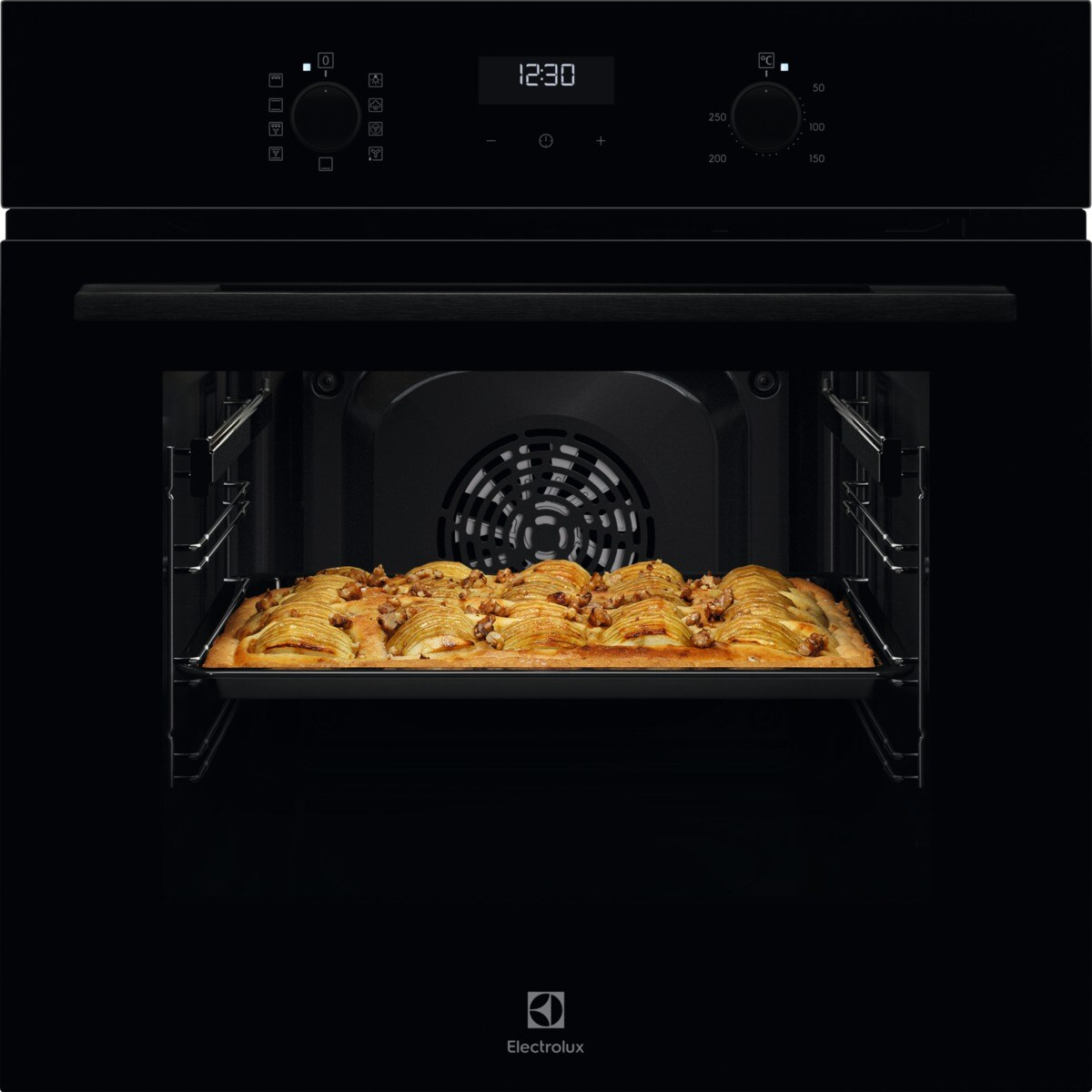 Electrolux EOD5H70BZ — vue 1 sur 8