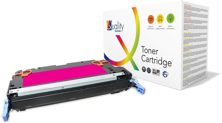 CoreParts Toner Magenta Q6473A