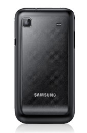 Samsung Galaxy S Plus I9001 – image 3