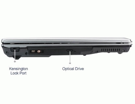 ASUS F3TC-AP087 120GB / 15.4" WXGA – image 2