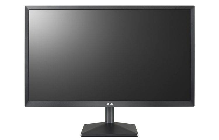 LG 22BK430H-B computer monitor – image 2