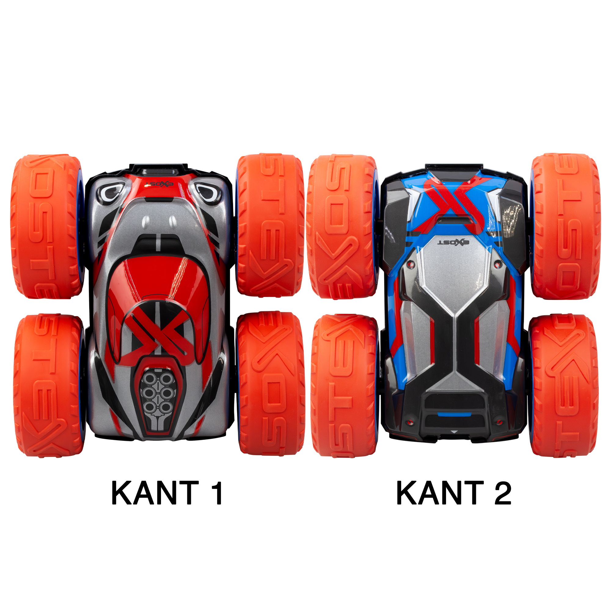 Exost 360 Cross MX – image 3