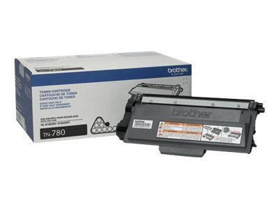 Brother TN-780 toner cartridge 1 pc(s) Original Black