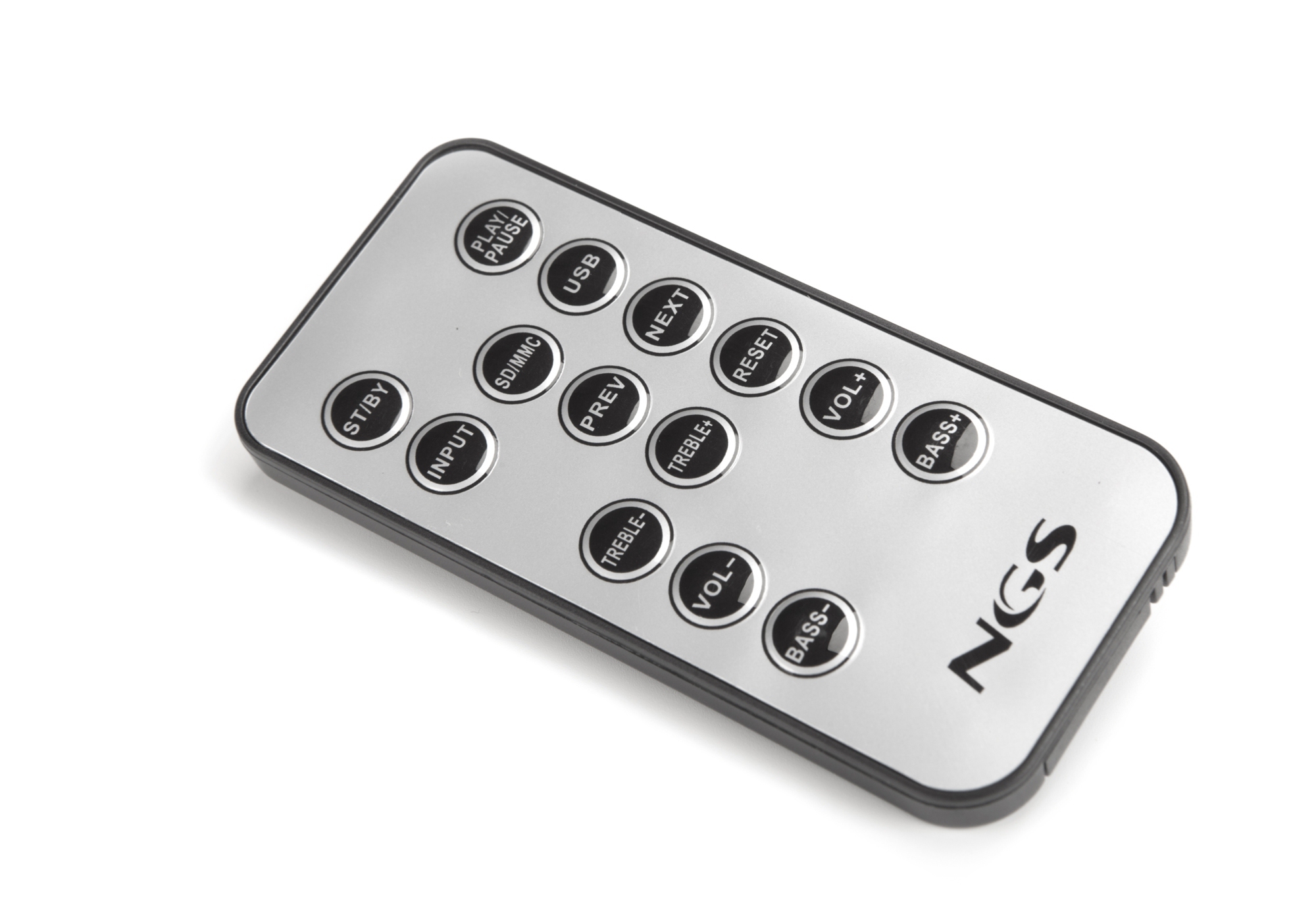 NGS ThunderBox 2.1 – image 8